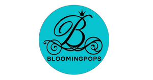 Bloomingpops logo