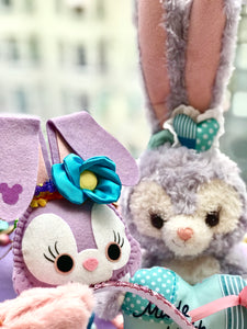 GELATONI AND STELLA LOU