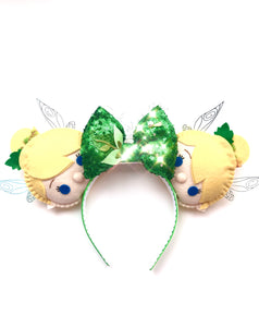 .PREORDER: TINKERBELL (PIXIE HOLLOW)